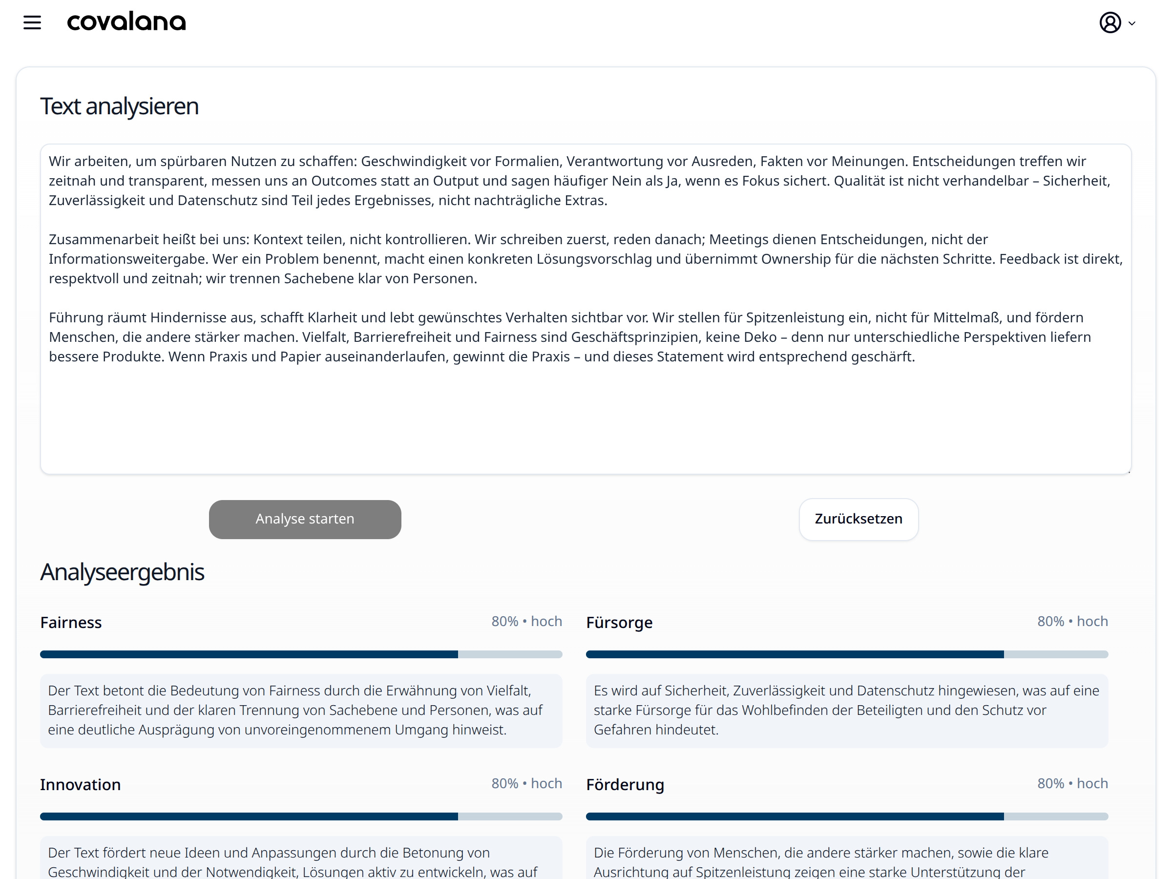 dashboard using shadcn-svelte